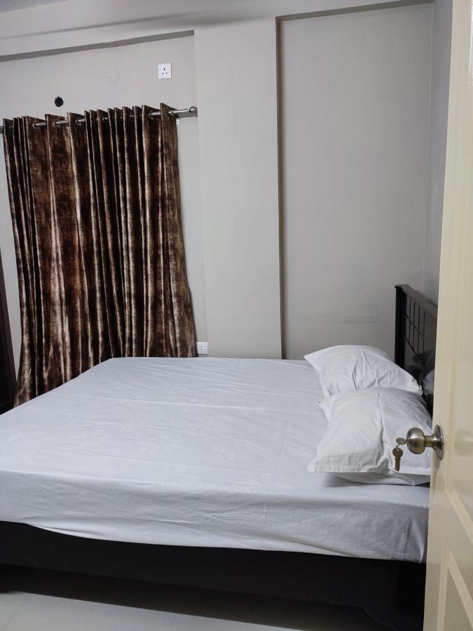 Rahul'S Castle Guest House Visakhapatnam Eksteriør bilde